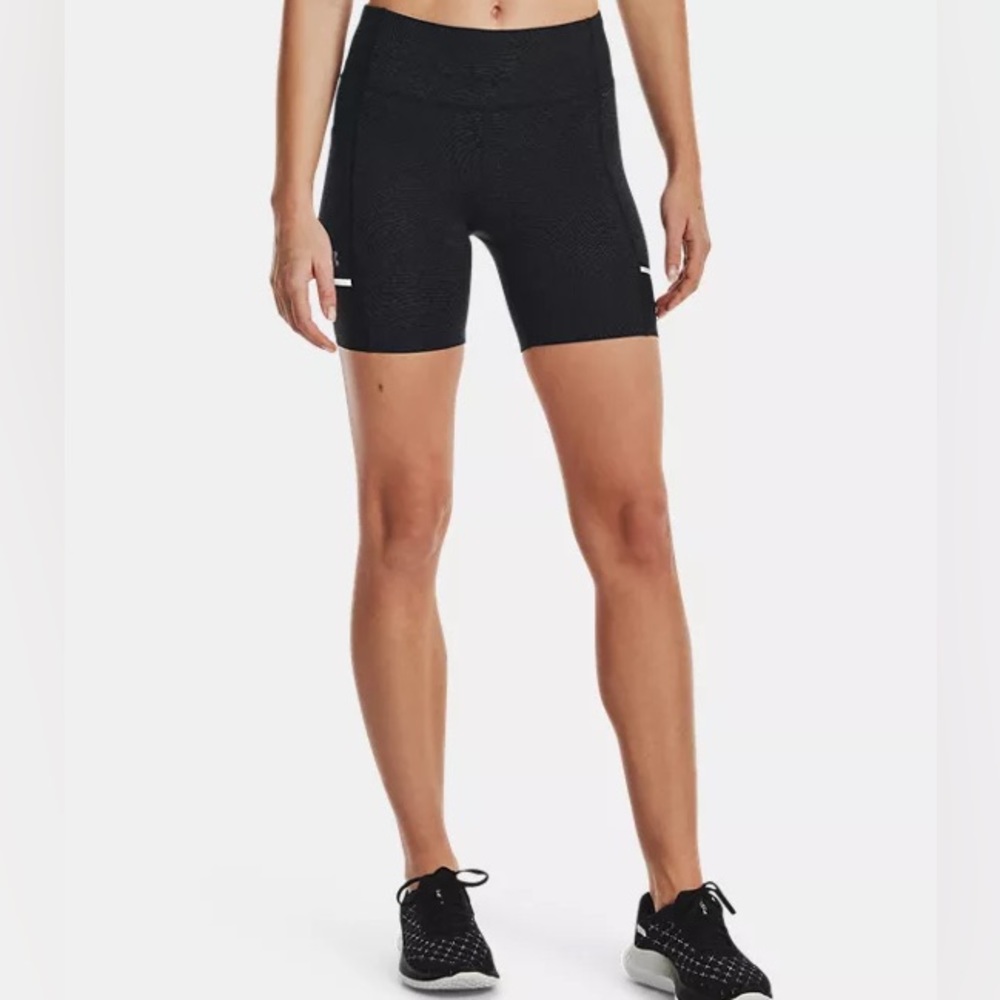 Under Armour UA Fly Fast 3.0 6” Half Tights